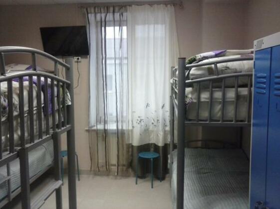 Hostel Malenkiy Rai - Photo2