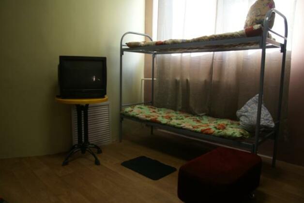 Hostel Na Ufimskoy - Photo2