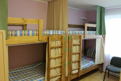 Hostel Noviy Gorod