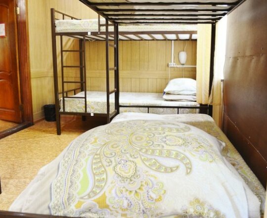Hostel P - Photo3