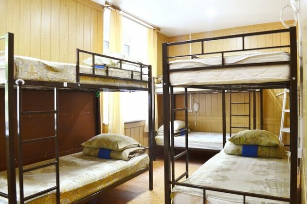 Hostel P - Photo4