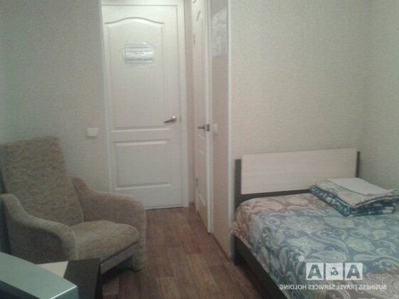 Hotel Energetik Perm - Photo2