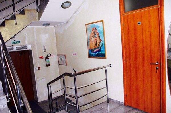 Hotel Favorit Perm - Photo3
