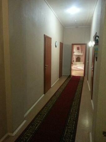 Hotel Favorit Perm - Photo4