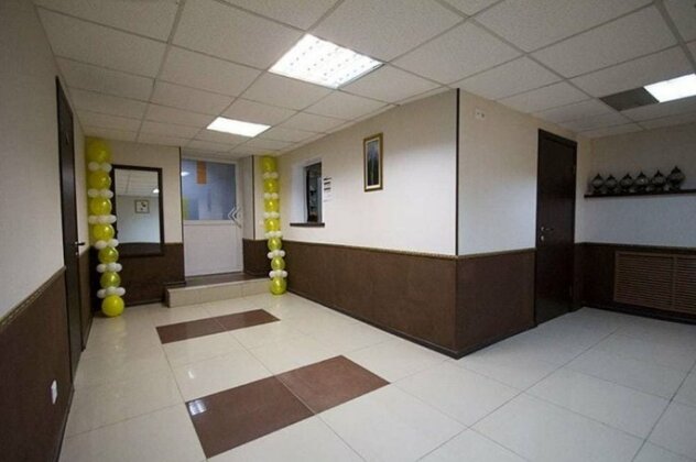 Hotel Karamel - Photo2