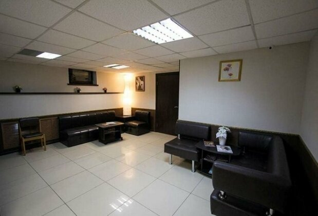 Hotel Karamel - Photo3