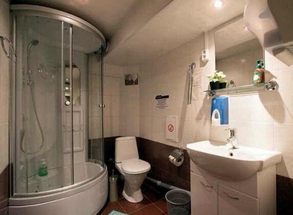 Hotel Karamel - Photo4