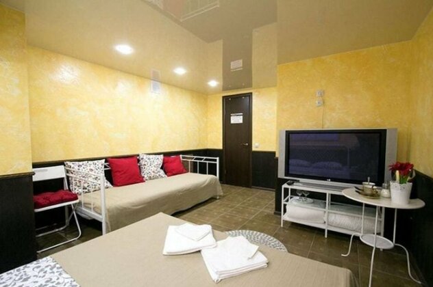 Hotel Karamel - Photo5