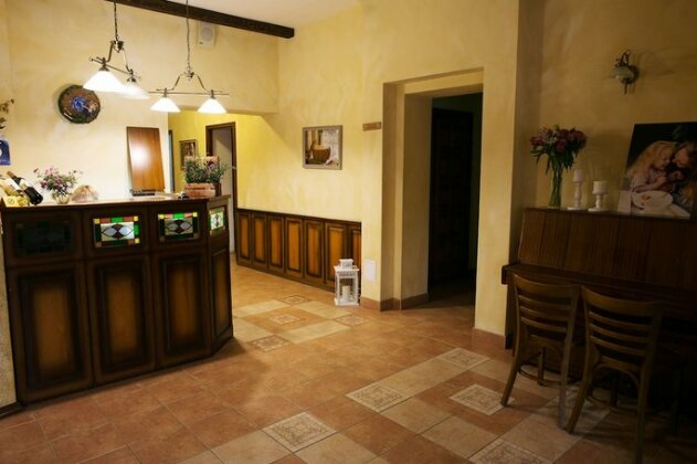 Hotel Shale Perm - Photo4