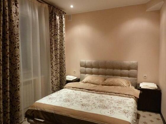 Hotel Tatyana - Photo2