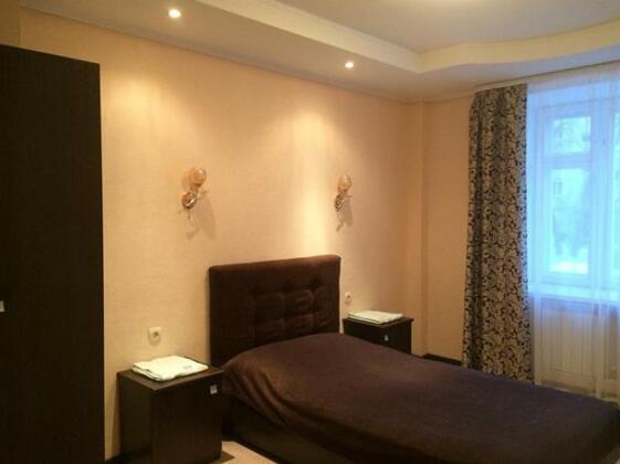 Hotel Tatyana - Photo3