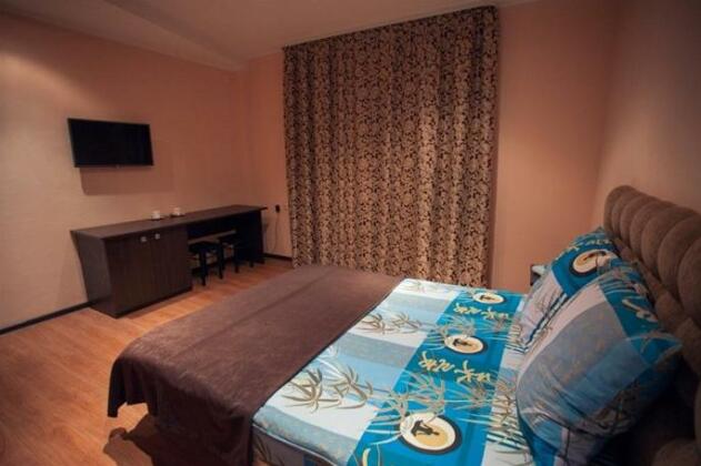 Hotel Tatyana - Photo5