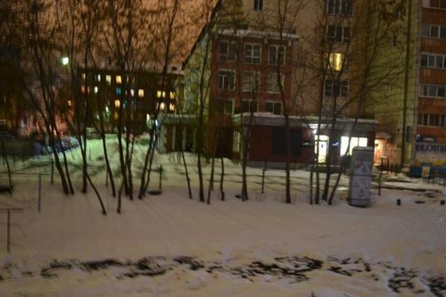 Lunacharsky Apartment - Photo2