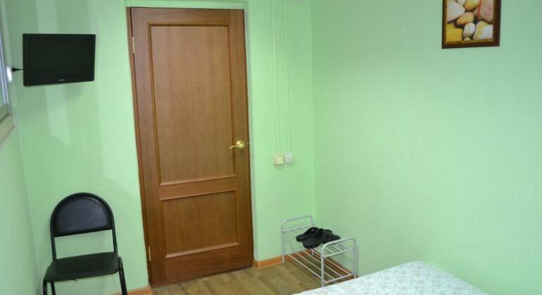 Mini Hotel Gayva - Photo3