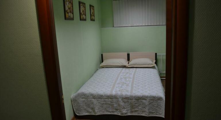Mini Hotel Gayva - Photo4