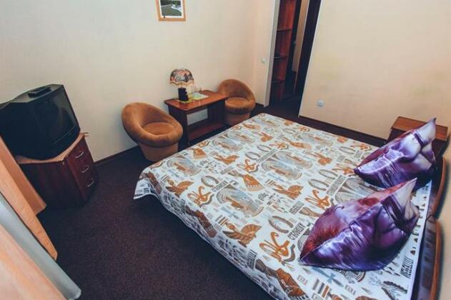 Mini-hotel Komfort - Photo2