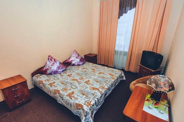 Mini-hotel Komfort - Photo4