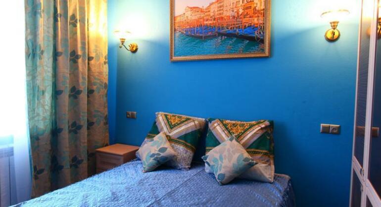 Mini-hotel Venezia Perm - Photo3
