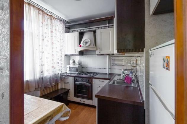 Na Lenina Apartments Perm - Photo3