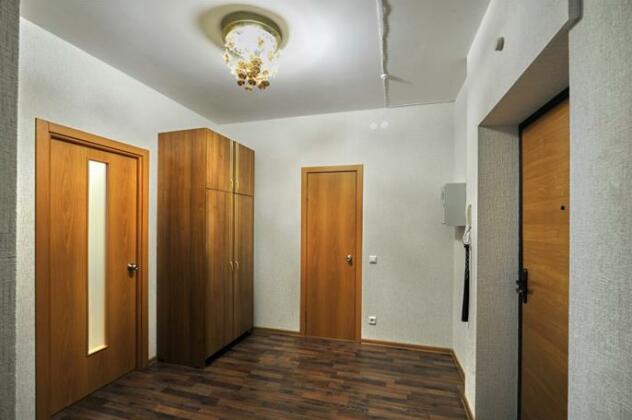 Na Podlesnoj 43a Apartments - Photo2