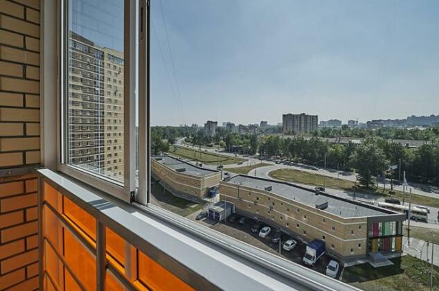 Na Shosse Kosmonavtov 116 Apartments - Photo4