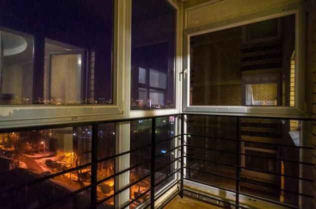 Na Tankistov Apartments - Photo2