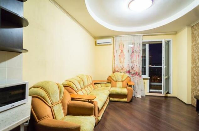 Na Tankistov Apartments - Photo3