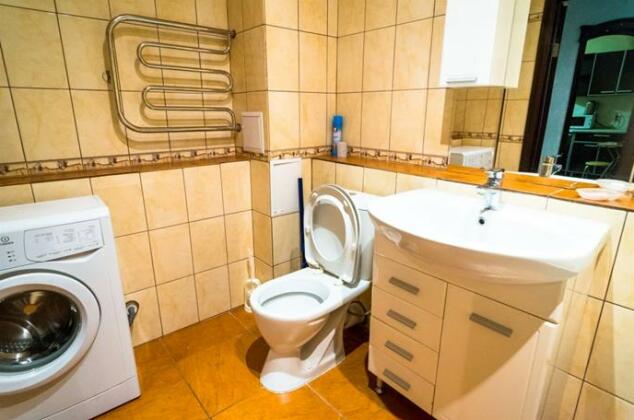 Na Tankistov Apartments - Photo5