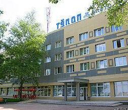 Polet Hotel Perm - Photo3