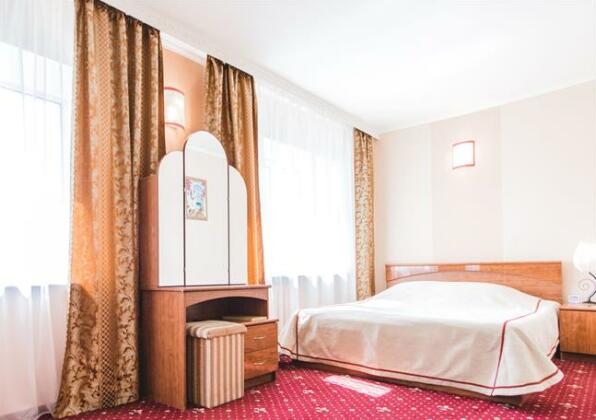 Prikamie Hotel - Photo2
