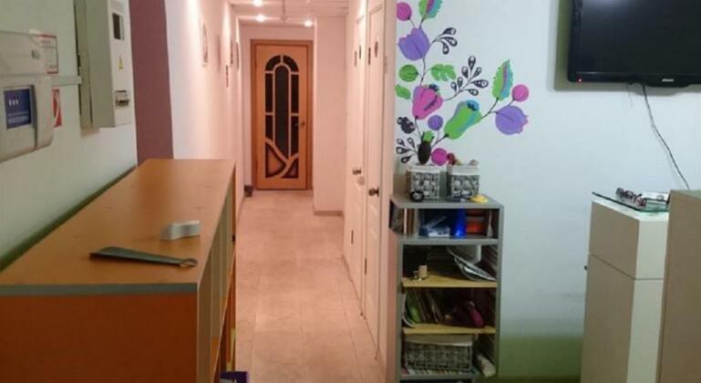 World Street Hostel - Photo2