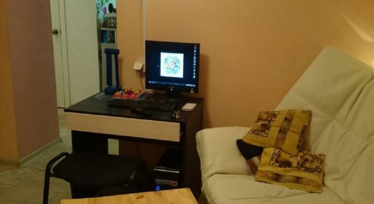 World Street Hostel - Photo4