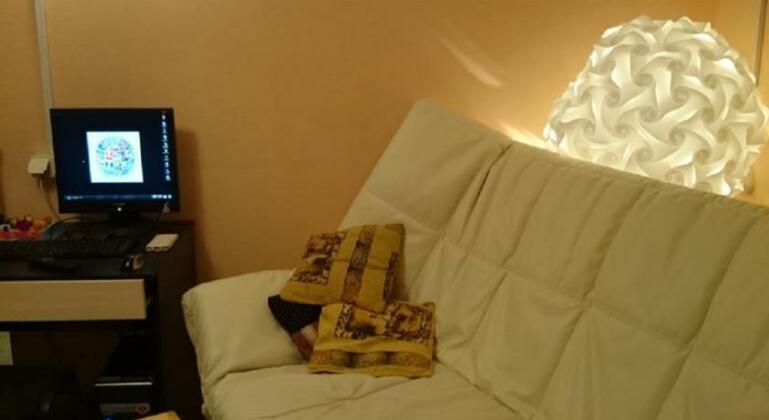 World Street Hostel - Photo5