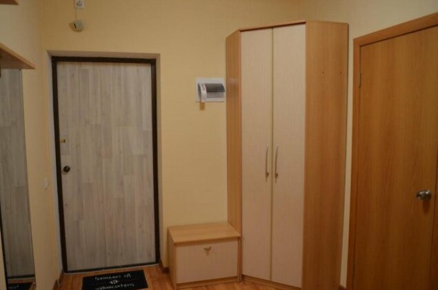 Apartments Bratskaya 27/3 - Photo5