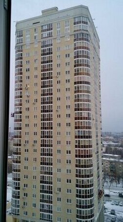 Apartments Bratskaya 27/3