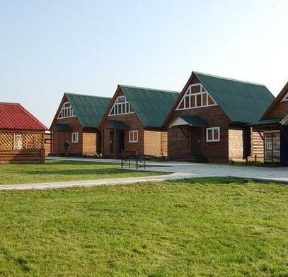 Estate Peshkovo