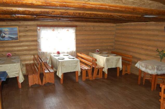 Estate Peshkovo - Photo2