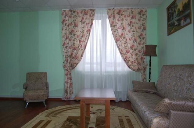 Estate Peshkovo - Photo3