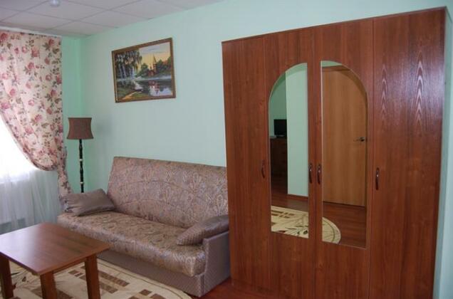 Estate Peshkovo - Photo4