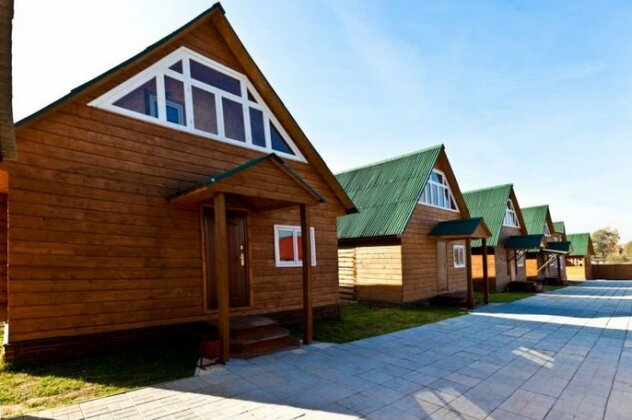 Peshkovo Hotel - Photo2