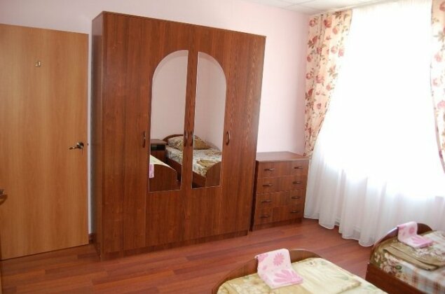 Peshkovo Hotel - Photo3