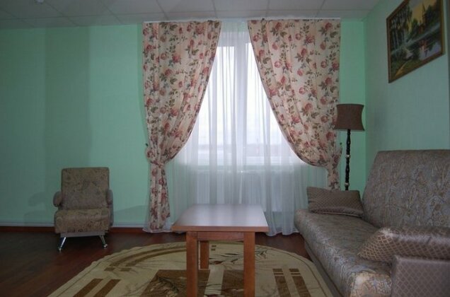 Peshkovo Hotel - Photo5