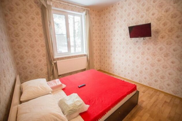 Guesthouse Grafskoe - Photo2