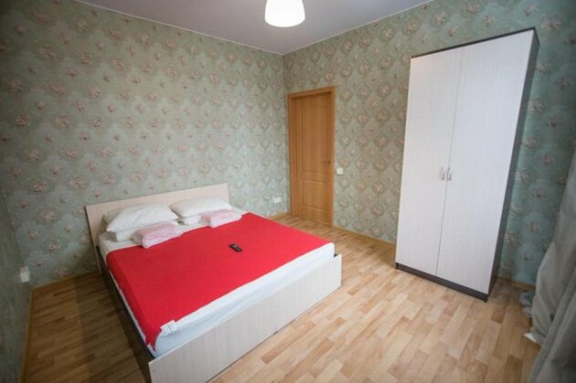 Guesthouse Grafskoe - Photo3