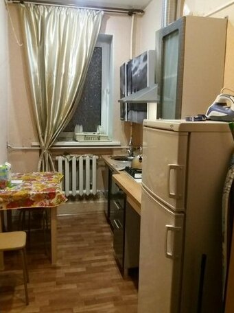 Rooms in Pesochnyi near NII - Photo3