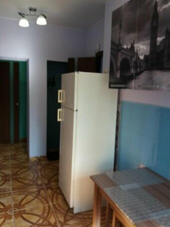 Rooms in Pesochnyi near NII - Photo4
