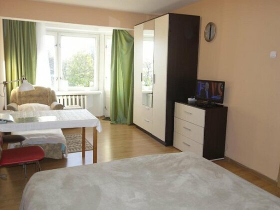 Apartment on Nikolskaya - Photo2