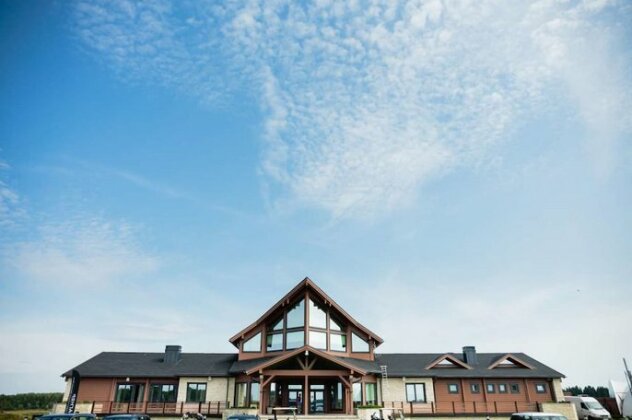 Gorki Golf Resort