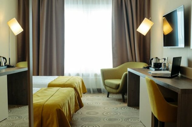 Gorki Golf Resort - Photo4