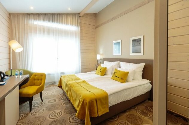 Gorki Golf Resort - Photo5